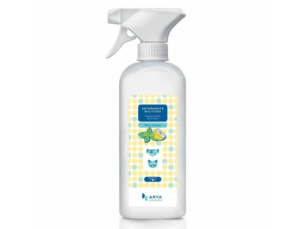 Arya Multi-Purpose Detergent Spray 500Ml