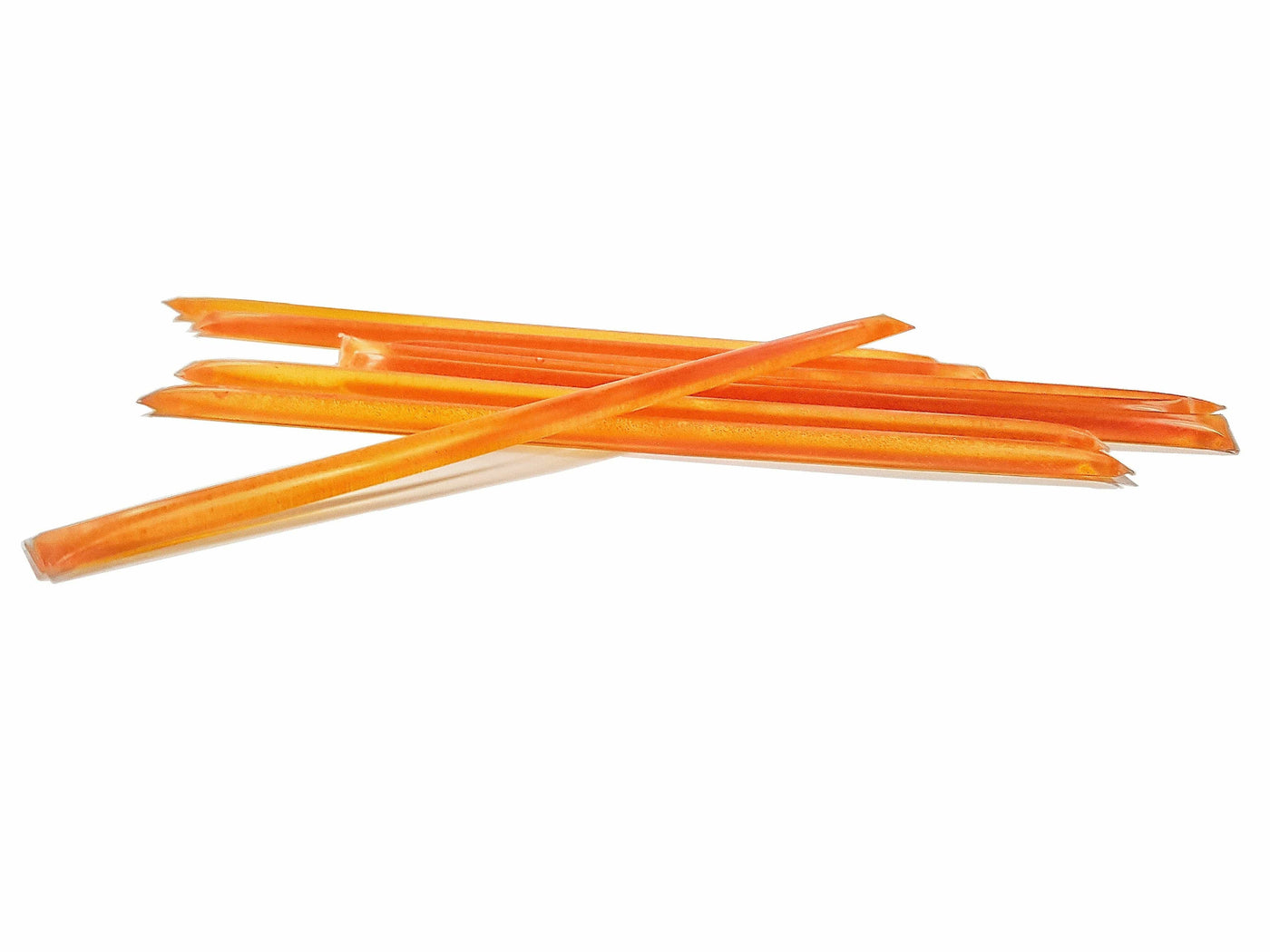 Honey Sticks Mango Flavor - 8 pcs