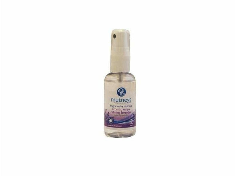 Calming Lavender Fragrance Spray 50ml