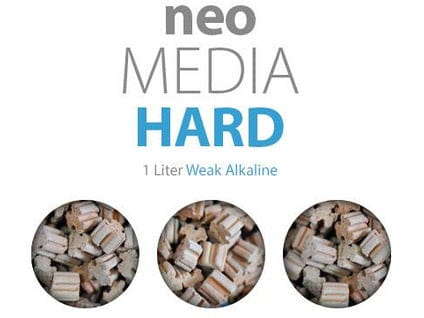 PREMIUM Neo Media - HARD 1liter