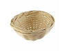 Beige Wicker Nest