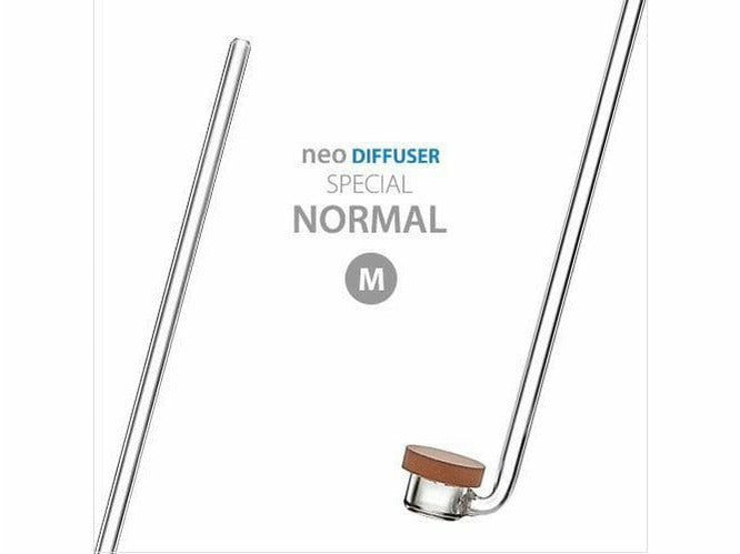 Co2 Diffuser  Normal Special M   (Brown)