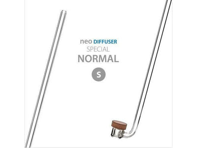 Co2 Diffuser  Normal Original S   (Brown)