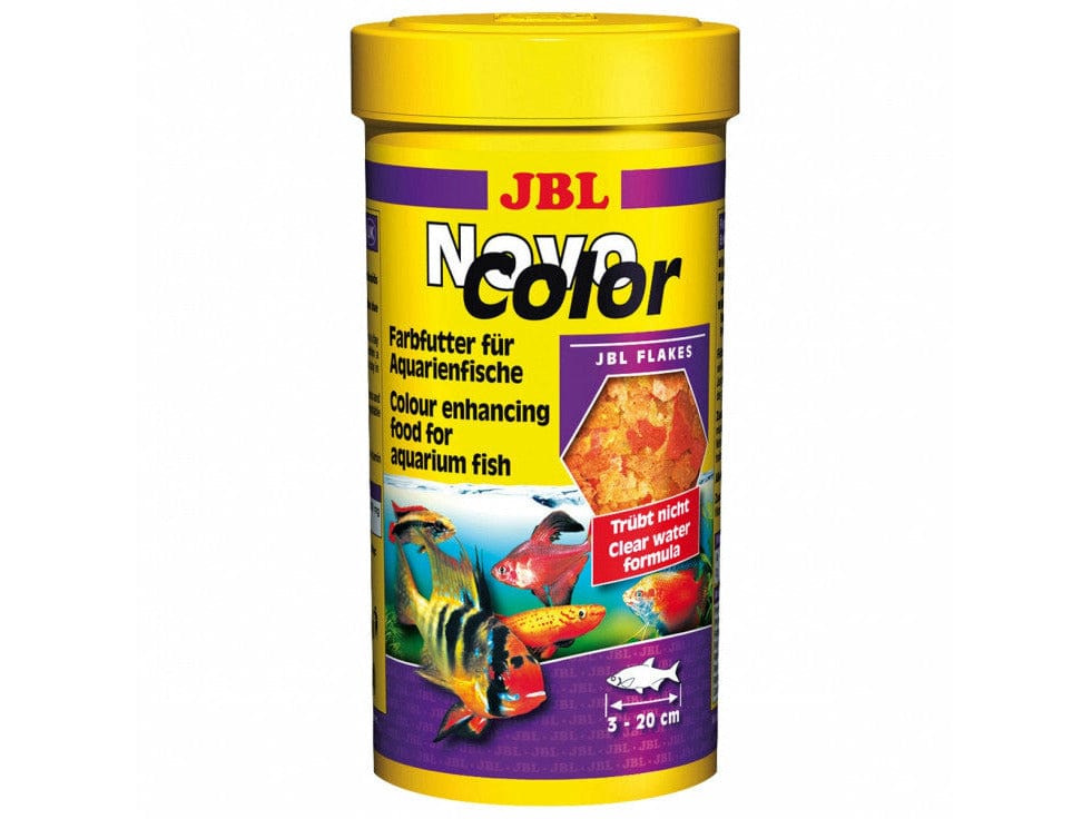 JBL NovoColor 250 ml