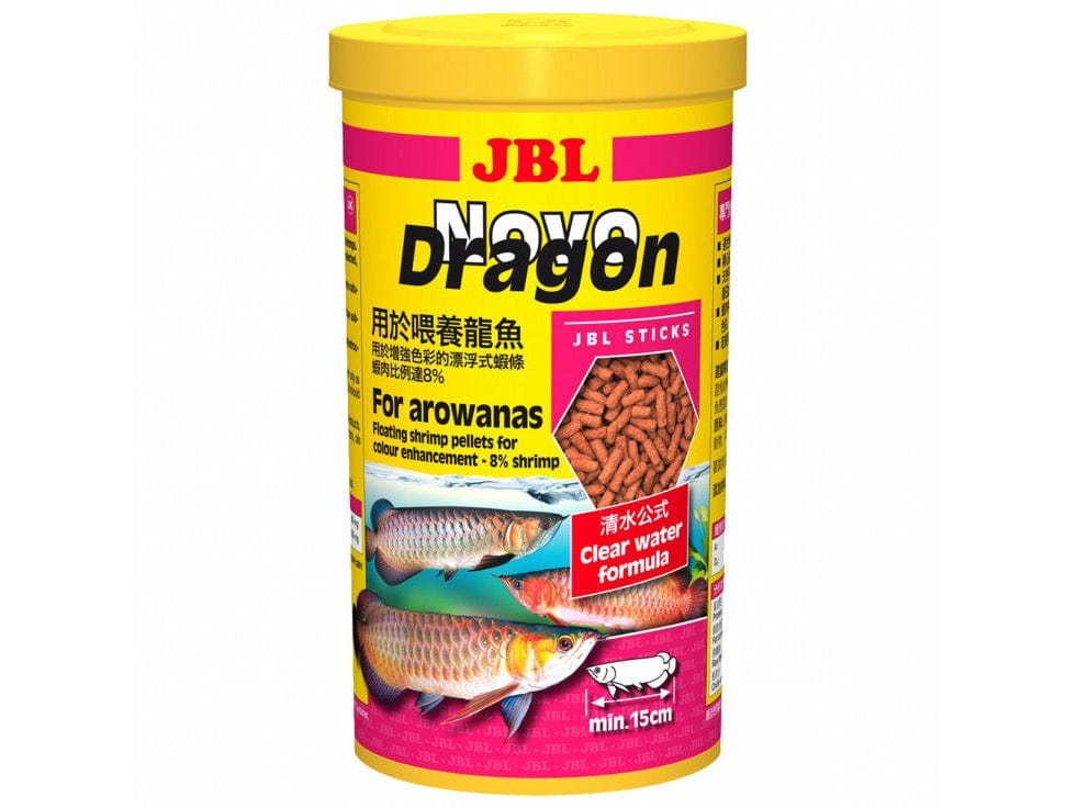 JBL NovoDragon Shrimp