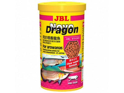 JBL NovoDragon Shrimp