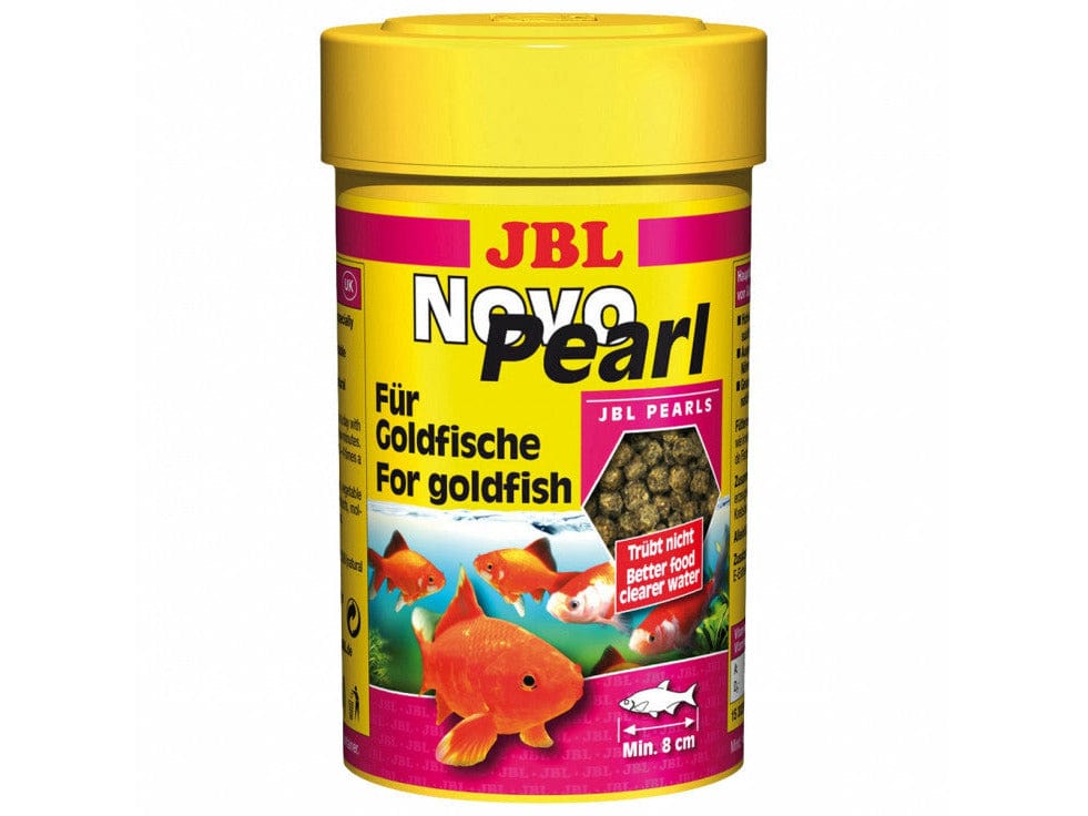JBL NovoPearl 100 ml