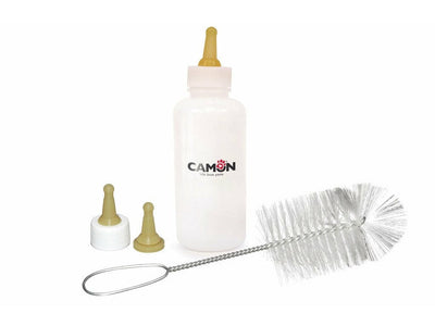 nursing kit is fit for puppies, kittens, hamsters and other small pets