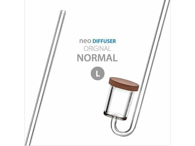 Co2 Diffuser  Normal Original L   (Brown)