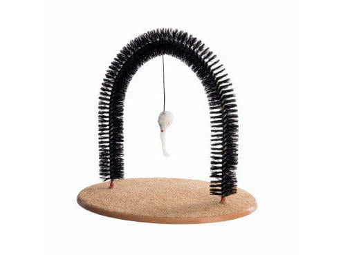 laytime Cat Arch - 36 x 28.5 cm