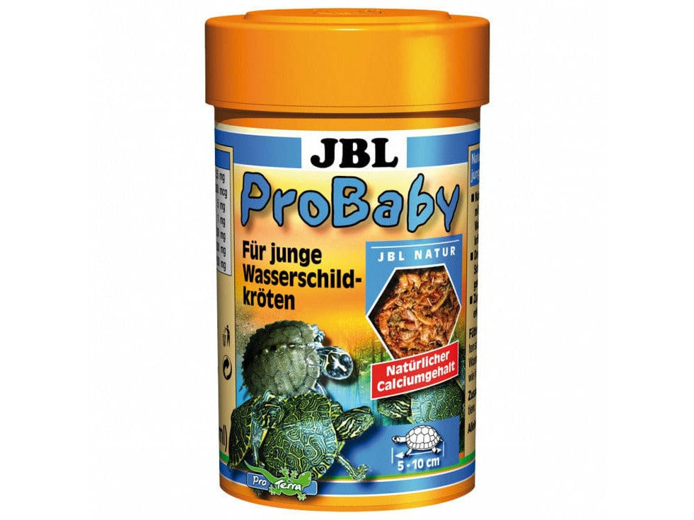 JBL ProBaby Turtle Food