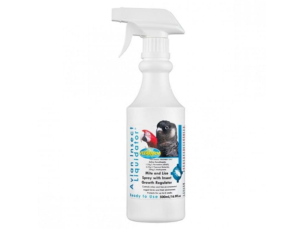 Avian Insect Liquidator Ready-to-Use 500 ml