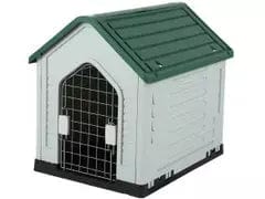 PAWISE  Dog Plastic house M   87.5 x 78.5x 81.5cm