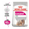 Canine Care Nutrition Mini Exigent 3 KG