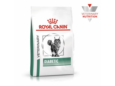 Vet Health Nutrition Feline Diabetic 1.5 KG