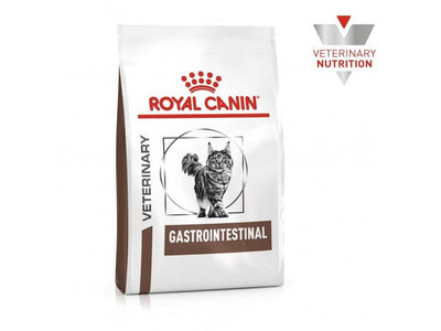 Vet Health Nutrition Feline GastroIntestinal 2 KG