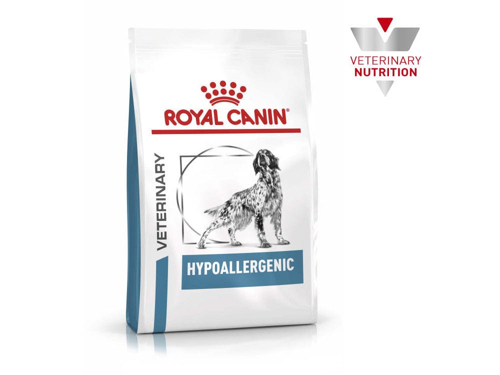 Vet Health Nutrition Canine Hypoallergenic 2KG