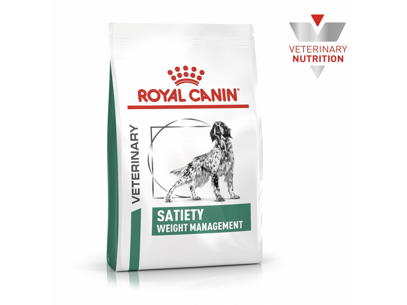 Vet Health Nutrition Canine Satiety 1.5 Kg