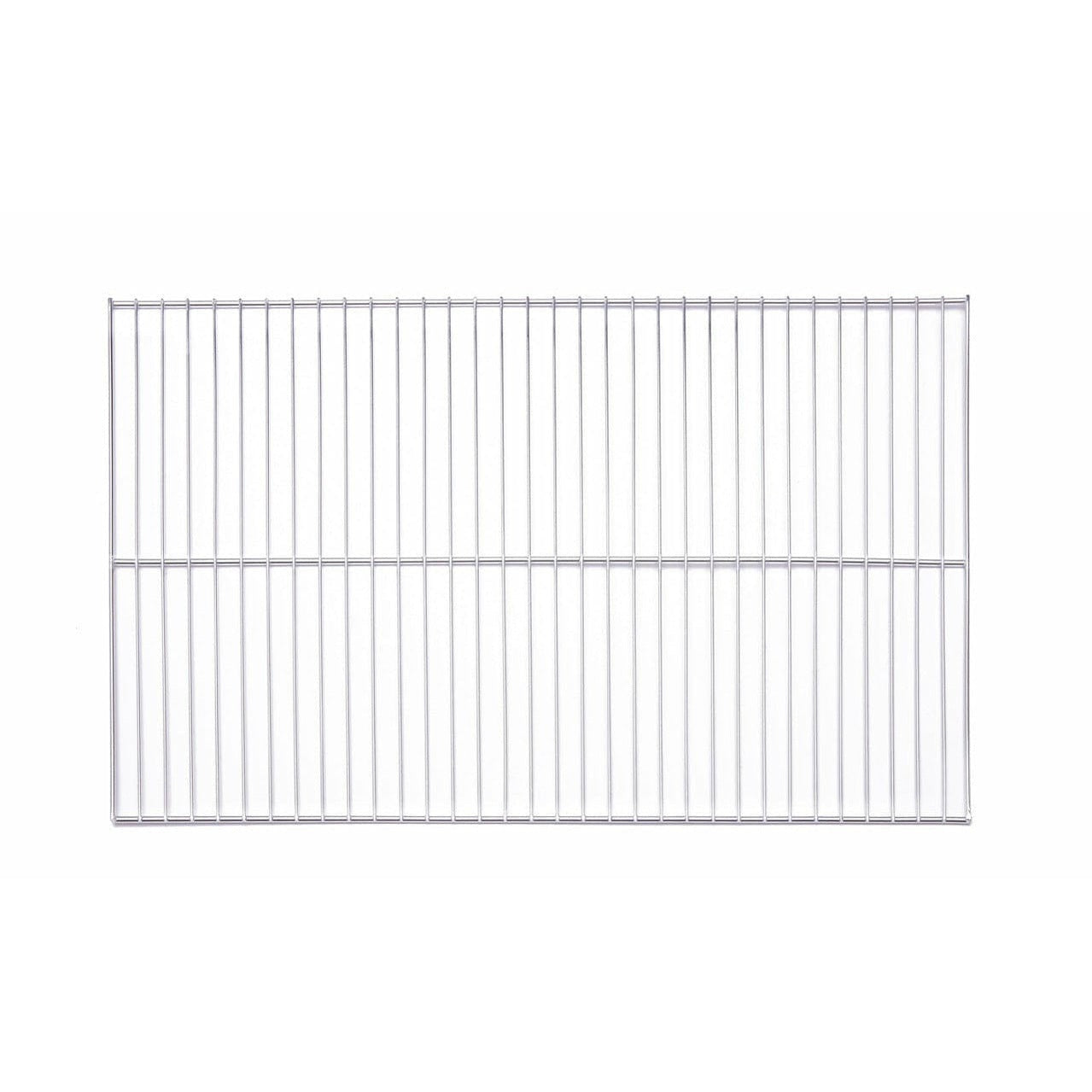Galvanized Bottom Grid 45.8x25.7 cm