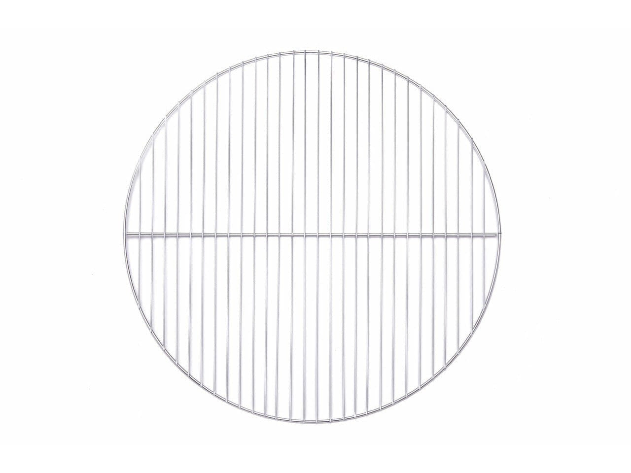 Galvanized Bottom Grid Ø 36 cm
