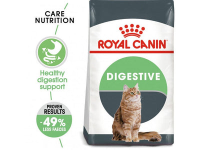 Royal Canin FCN Digestive Care 2kg