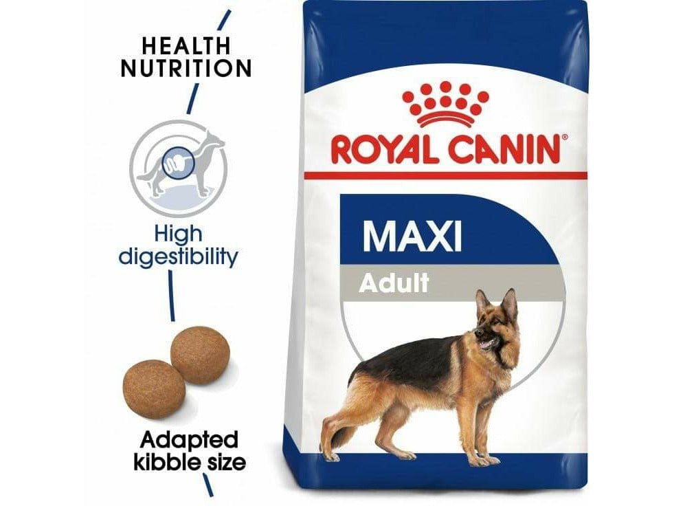 Royal Canin Size Health Nutrition Maxi Adult 15 KG