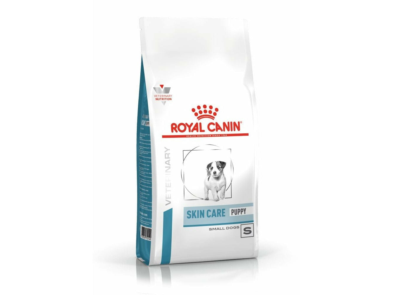 Vet Health Nutrition Canine Skin Care Small Dog Puppy 2 Kg