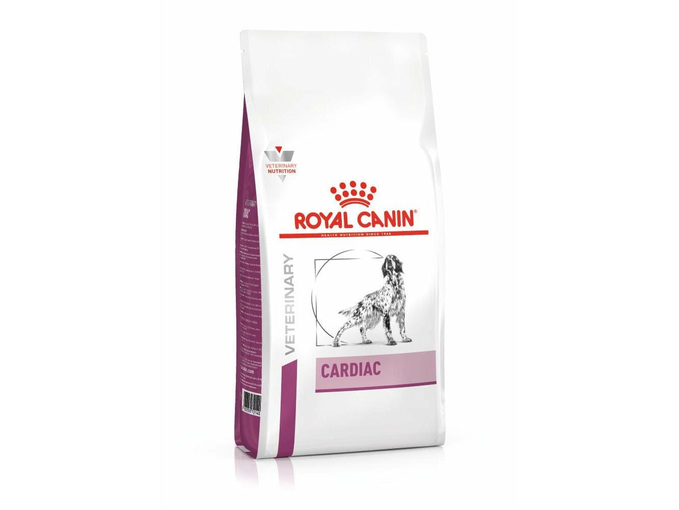 Vet Health Nutrition Canine Cardiac 2 Kg