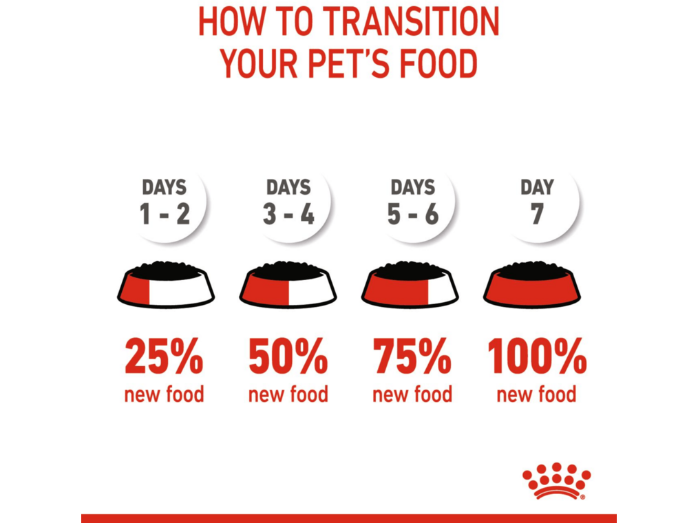 Feline Health Nutrition Kitten Sterilised Jelly 12x85g (WET FOOD - Pouches)