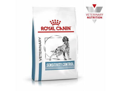 Vet Health Nutrition Canine Sensitivity Control 1.5 KG