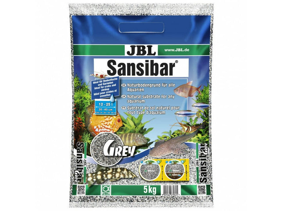 JBL Sansibar GREY 5kg