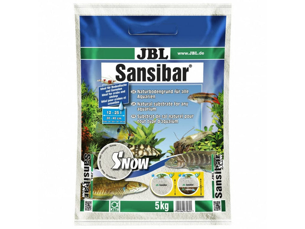 JBL Sansibar SNOW 5kg