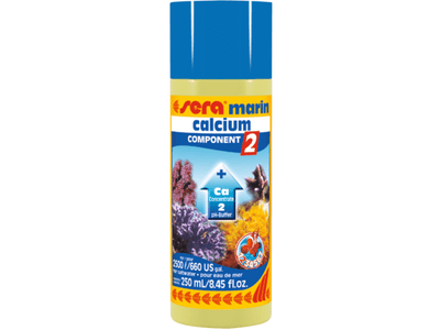 sera marin COMPONENT 2 Ca pH-Buffer 250 ml