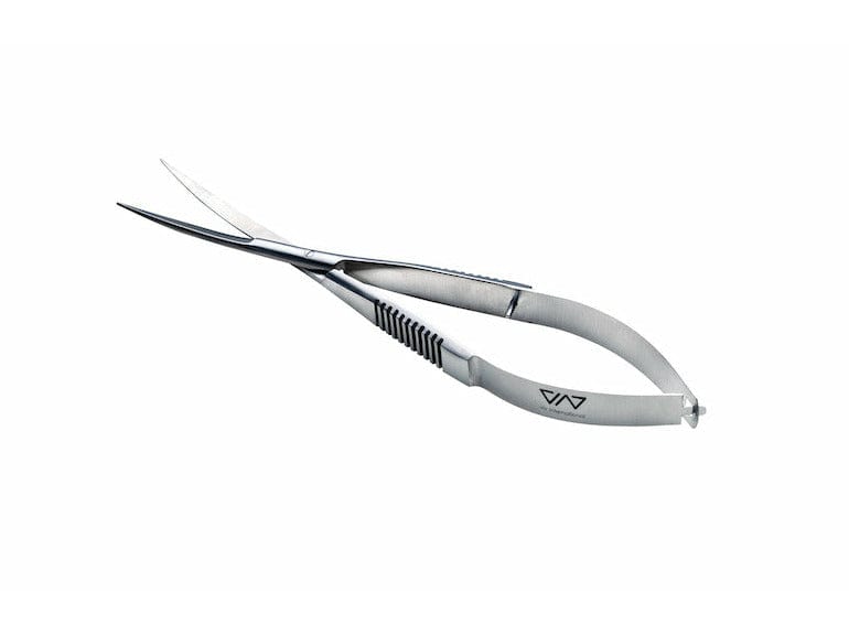 VIV Spring Scissors(Curve) 160mm