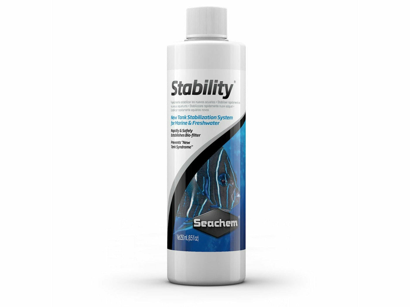 seachem Stability 325ML