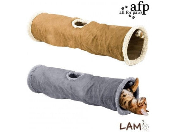 AFP LAM-Find Me Cat Tunnel 120cm