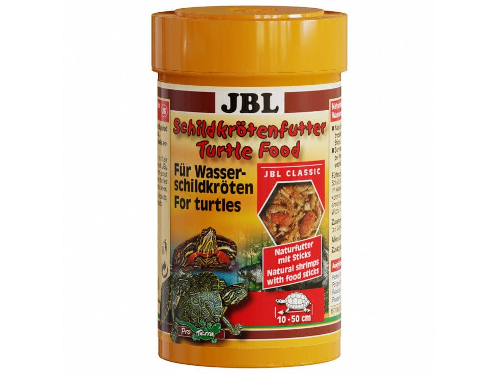 JBL Turtle Food