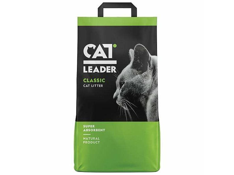 CAT LEADER CLASSIC 10KG