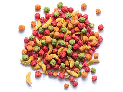 FruitBlend Flavor for Medium Size Birds 2lb (0.91kg)